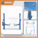 4ton 2 Post Car Lift with Manual Release