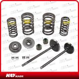 Motorcycle Parts Motorcycle Engine Valve Set for Bajaj Pulsar 180