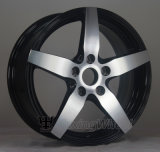 16 Inch Aluminum Alloy Wheel for VW & Honda & Ford