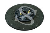 Clutch Disc Heavy Duty (XSCD017)