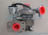 KP35 Series Complete Turbocharger for Cars