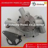 Genuine Auto Parts Wp35001 A1700 Water Pump 4900469
