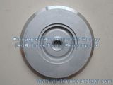 H1C Seal Plate Insert Back Plate for Turbocharger