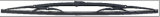 Car 450mm Wiper Blade (LC-WB1002)