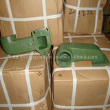Zs1110 Diesel Engine Parts Exhaust Pipe