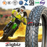 Three Wheeler for Sale 3.00-18 Motorcycle Tyre.