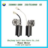 Bus Parts Windshield Wiper Motor