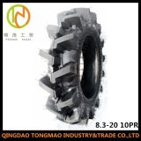 Agricultural Wheel Tractor Tyre for Irrigation (8.3-20)