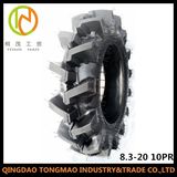 Agricultural Wheel Tractor Tyre for Irrigation (8.3-20)