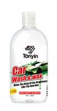 All Purpose Detergent Wash &Wax for Car Care