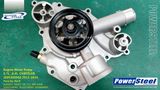 Aw6653 43557; 58-711; Wp-2468 53022340AC; Rl022340AC 5038668AC Water Pump Powersteel