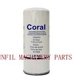 Use for Hengst Oil Filter H200wn