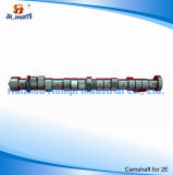 Engine Spare Parts Camshaft for Toyota 2e 13501-11010 5e/2j/2jz