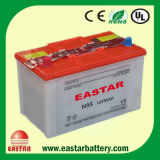 JIS Maintenance-Free Car Battery (N90-MF)
