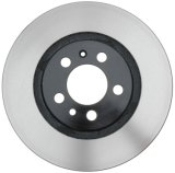 Excellent Performance Auto Parts Hot Selling Brake Disc