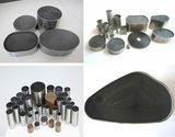 Metallic Catalyst with Euro 2 3 4 5 6 Emission Standard
