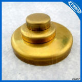 Brass Water Plug for Auto Parts