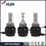 V3 H9 LED Headlight High Power Car Auto Headlight Bulb