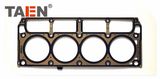 Nice Finished Metal Cylinder Head Gasket