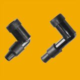 OEM Spark Plug Cap, Motorcycle Spark Plug Cap for G12