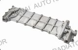 Oil Cooler Cover for Mitsubishi (6D22) (BN-6205) Me150453/Me-054549