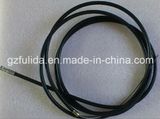 Motorcycle Clutch Cable of The Three-Wheeler/Richshaw/Tricycle for Bajaj
