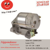1.4kw New Car Parts Starter Motor to Fit Acura Integra
