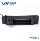Waterproof Night Vision Original Auto Car Rearview Reverse Parking Camera for Benz C Class