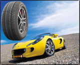 UHP Tire Car Tire (205/50R15 225/50R17 205/50R16 215/45ZR17 245/45ZR18) Simi Radial Tire Car Tire, Trailer Tires