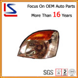 Auto Spare Parts - Headlight for Hyundai H1 / Starex 2005-