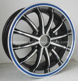 Rays Auto Alloy Wheel (HL633)