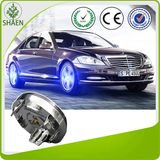 Auto Decoration 4PCS Center Caps LED Car Wheel Light