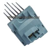 Blower Motor Resistor for Hyundai 97179-2d000