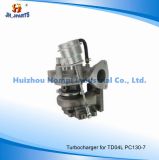 Engine Parts Turbocharger for Komatsu SAA4d95le Td04L PC130-7 49337-01610
