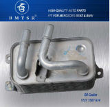 Hydraulic Aluminum Oil Cooler for BMW OEM 17217519213