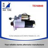 12V 1.8kw Starter for Nissan Motor Lester 17942