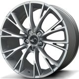 Alloy Wheel/Wheel Rims