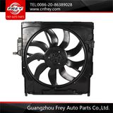 Auto Spare Parts Car Electrical Fan 17427634472 for X5 F15 F16 40I
