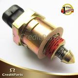 Idle Air Control Valve for Gmc Chevrolet Buick (17111288, 17089062, 17079256)