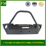 for Jeep Wrangler Jk Parts TF Front Bumper 4*4 Accessories