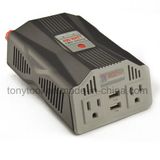 400W DC to AC Power Inverter with USB Charger