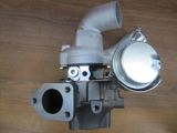 BV43 53039880145 53039880127 28200-4A480 Turbocharger for Hyundai H-1 D4CB