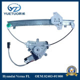 Verna Car Power Window Lifter for Hyundai 82403-0u000, 82404-Ou000