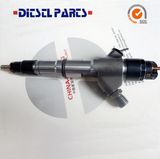 Fuel Injector Assembly for Audi Diesel Injectors for Sale