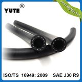 Yute Oil Resistance SAE J30r9 12mm Fuel Hose with Ts16949