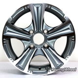 13 Inch Hot Sales Auto Aluminum Alloy Wheels