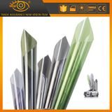 2 Ply 1.5mil Car Window Solar Professional Dye Film