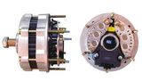 Menzi Muck Alternator Cargo Ca1048IR Valeo 436496hatz 40121000