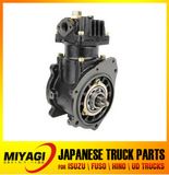 Me037933h Air Compressor Truck Parts for Mitsubishi
