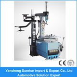 Automatic Tyre Changer Machine (ORT2422AC+HR360)